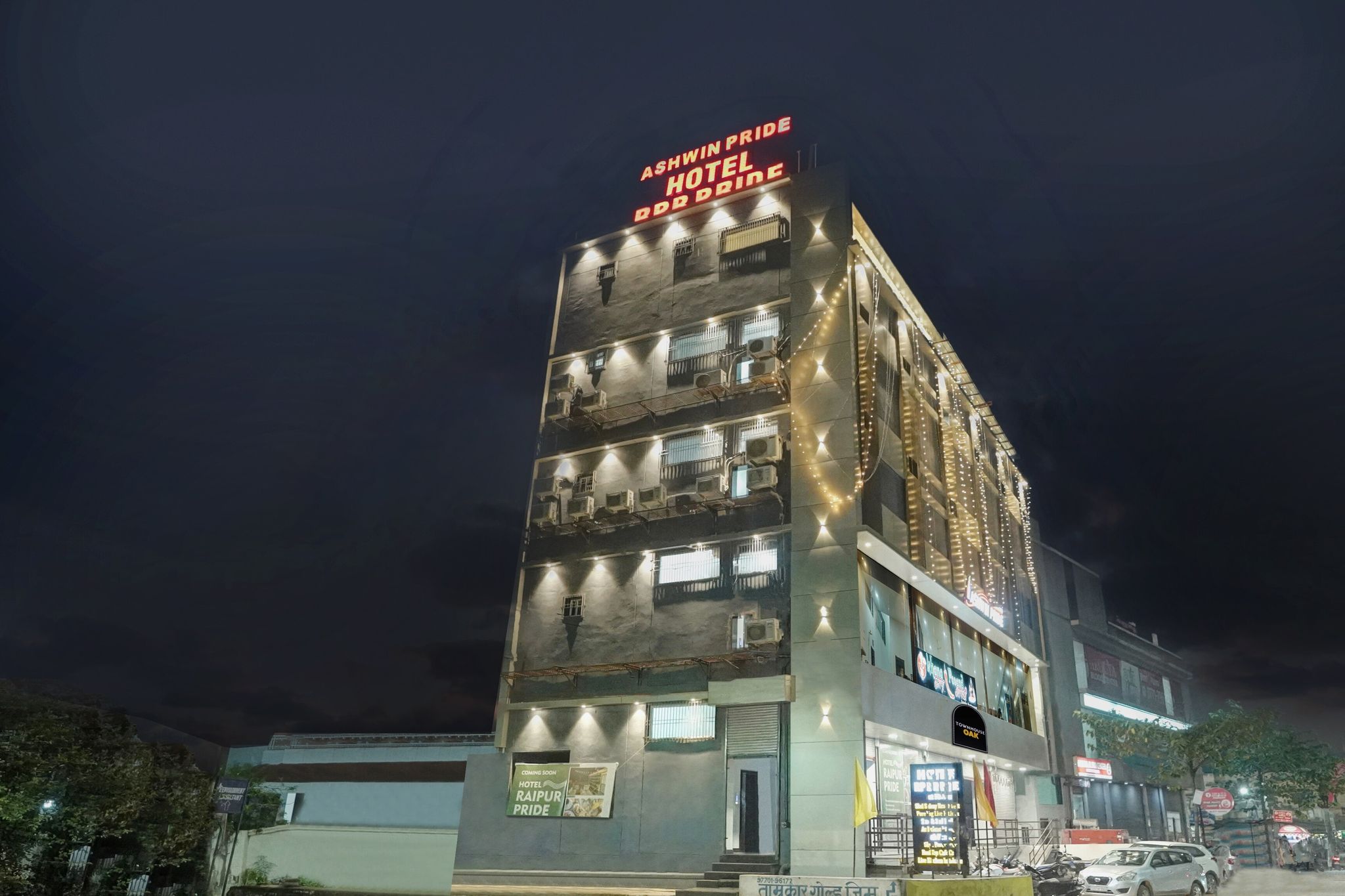 Facade