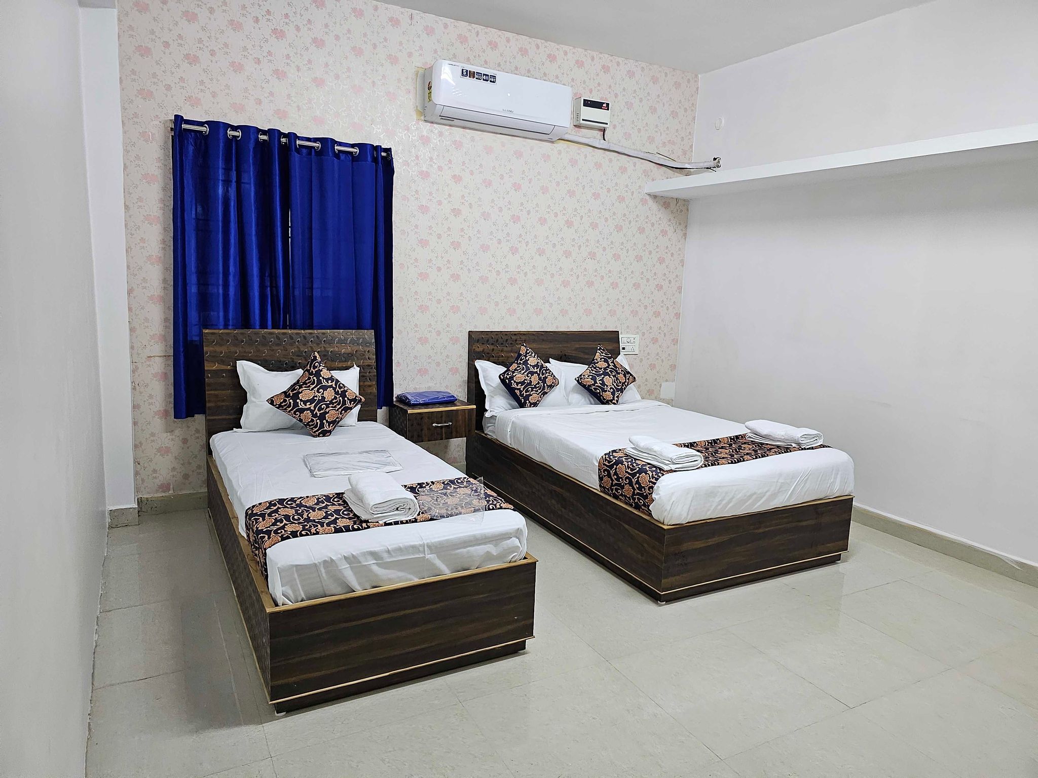 Hotel O by OYO SESHADRI HOMESTAY Classic 30