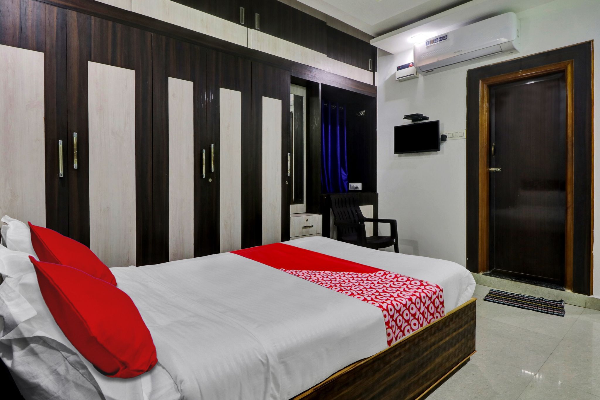 Hotel O by OYO SESHADRI HOMESTAY Classic 7