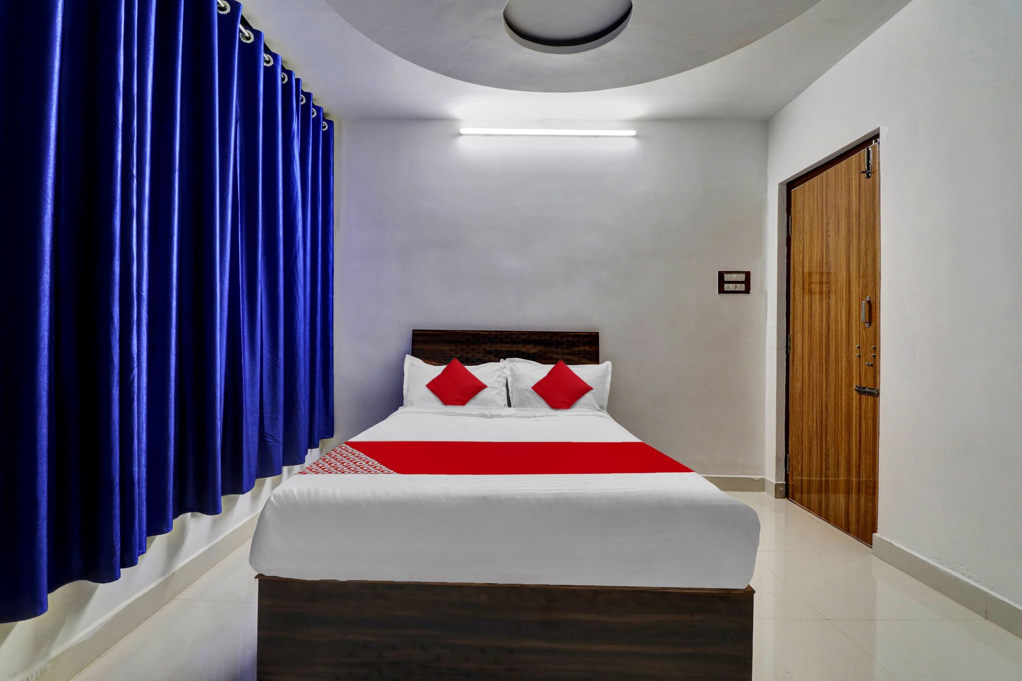 Hotel O by OYO SESHADRI HOMESTAY Classic 13