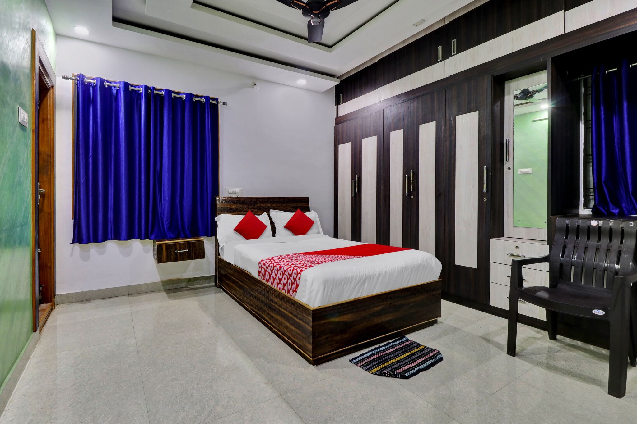 Hotel O by OYO SESHADRI HOMESTAY Classic 4