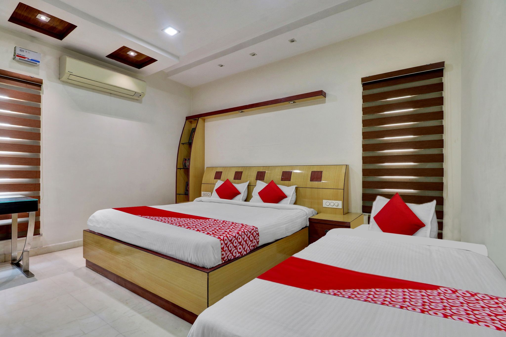 Hotel O by OYO SESHADRI HOMESTAY Classic 26