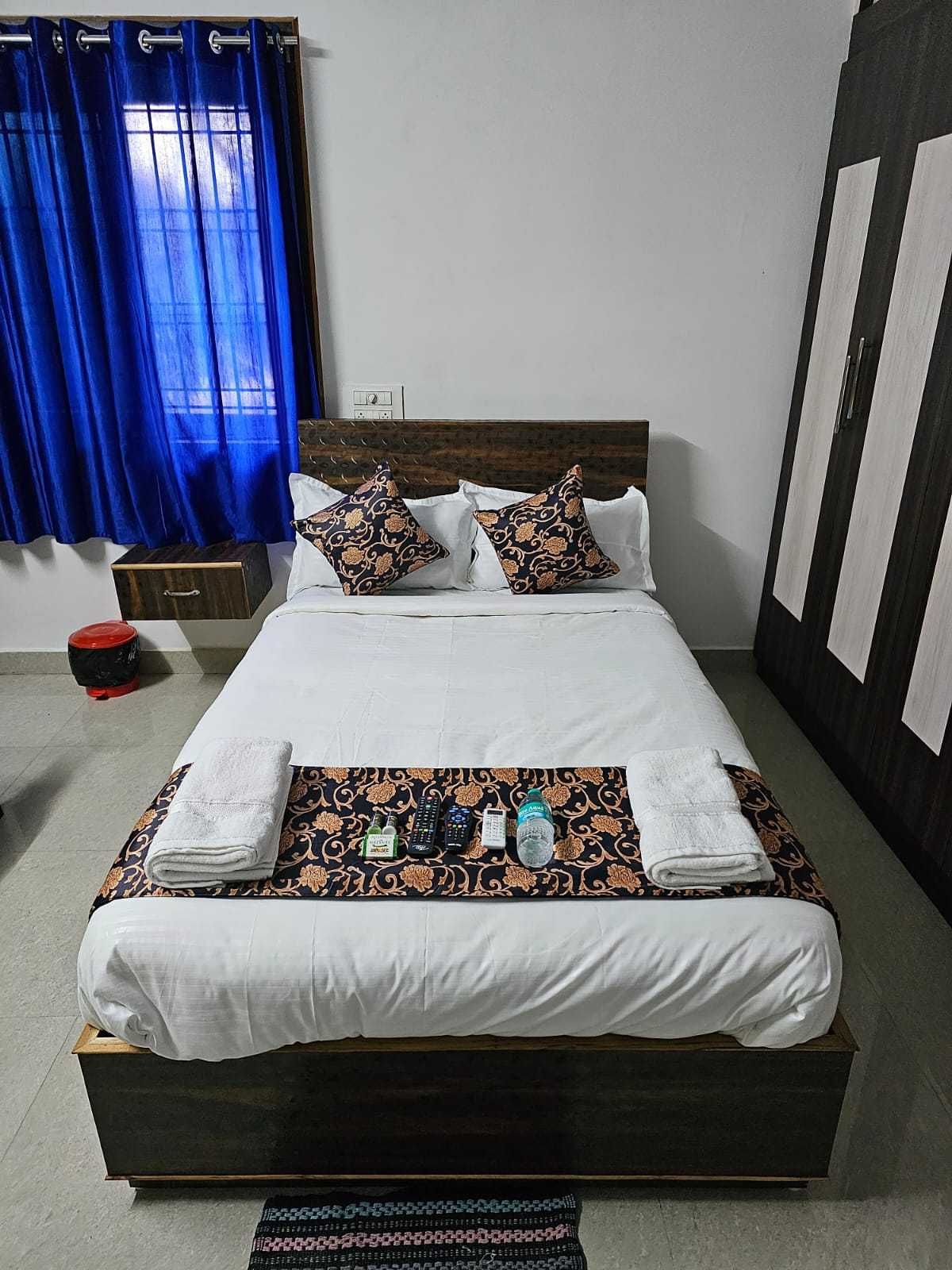 Hotel O by OYO SESHADRI HOMESTAY Classic 18