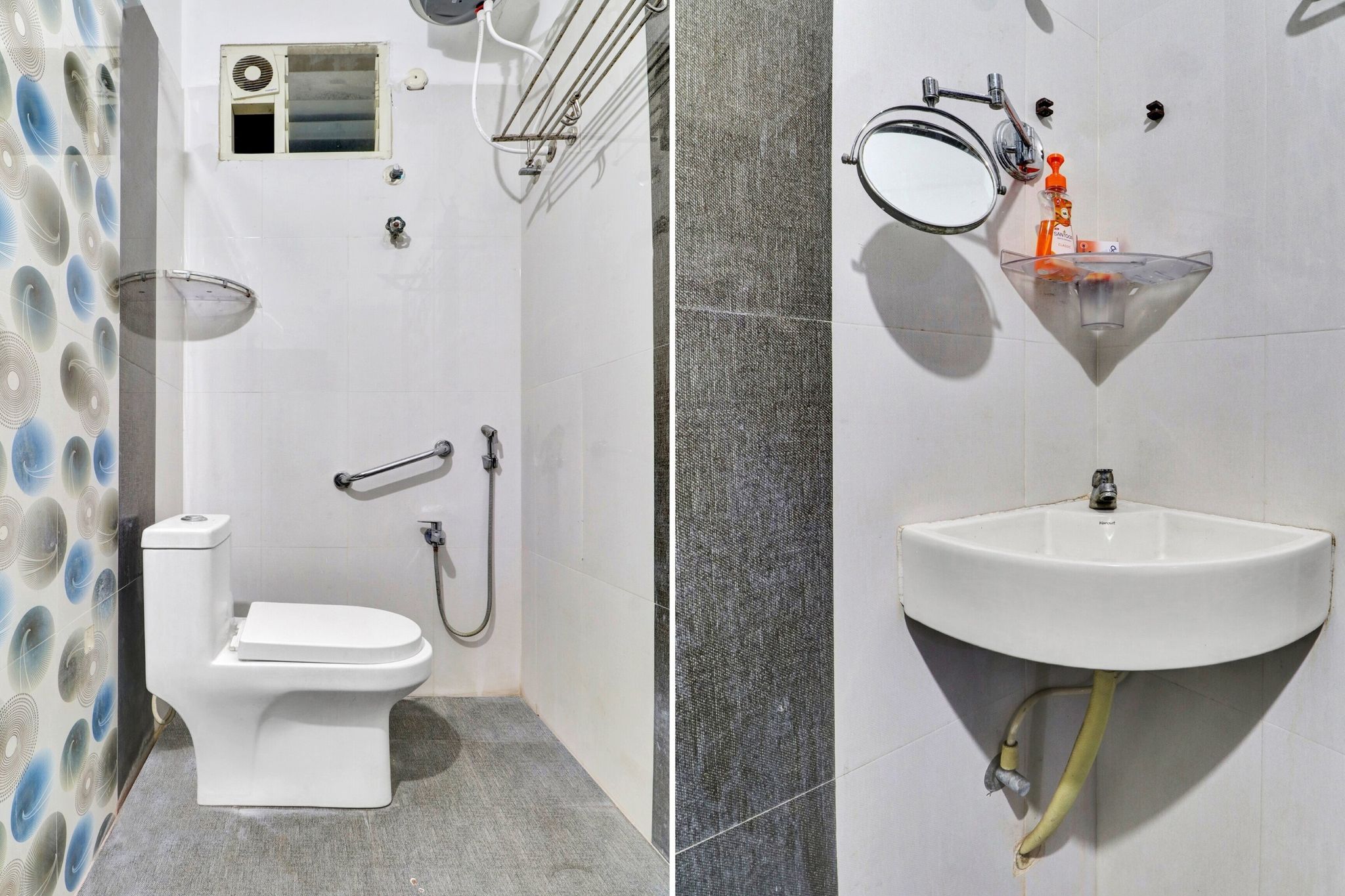 Hotel O by OYO SESHADRI HOMESTAY Classic 41