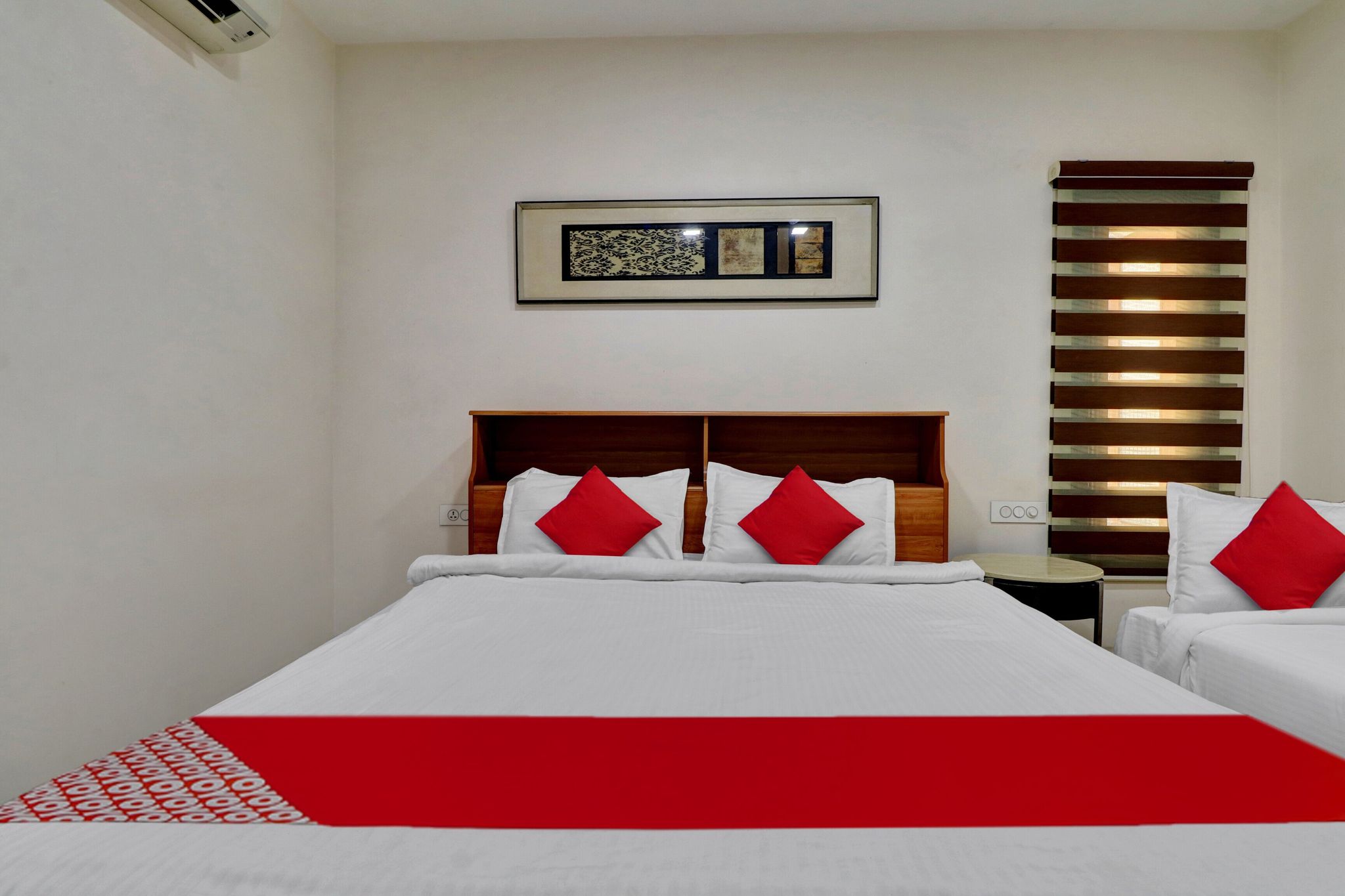 Hotel O by OYO SESHADRI HOMESTAY Classic 10