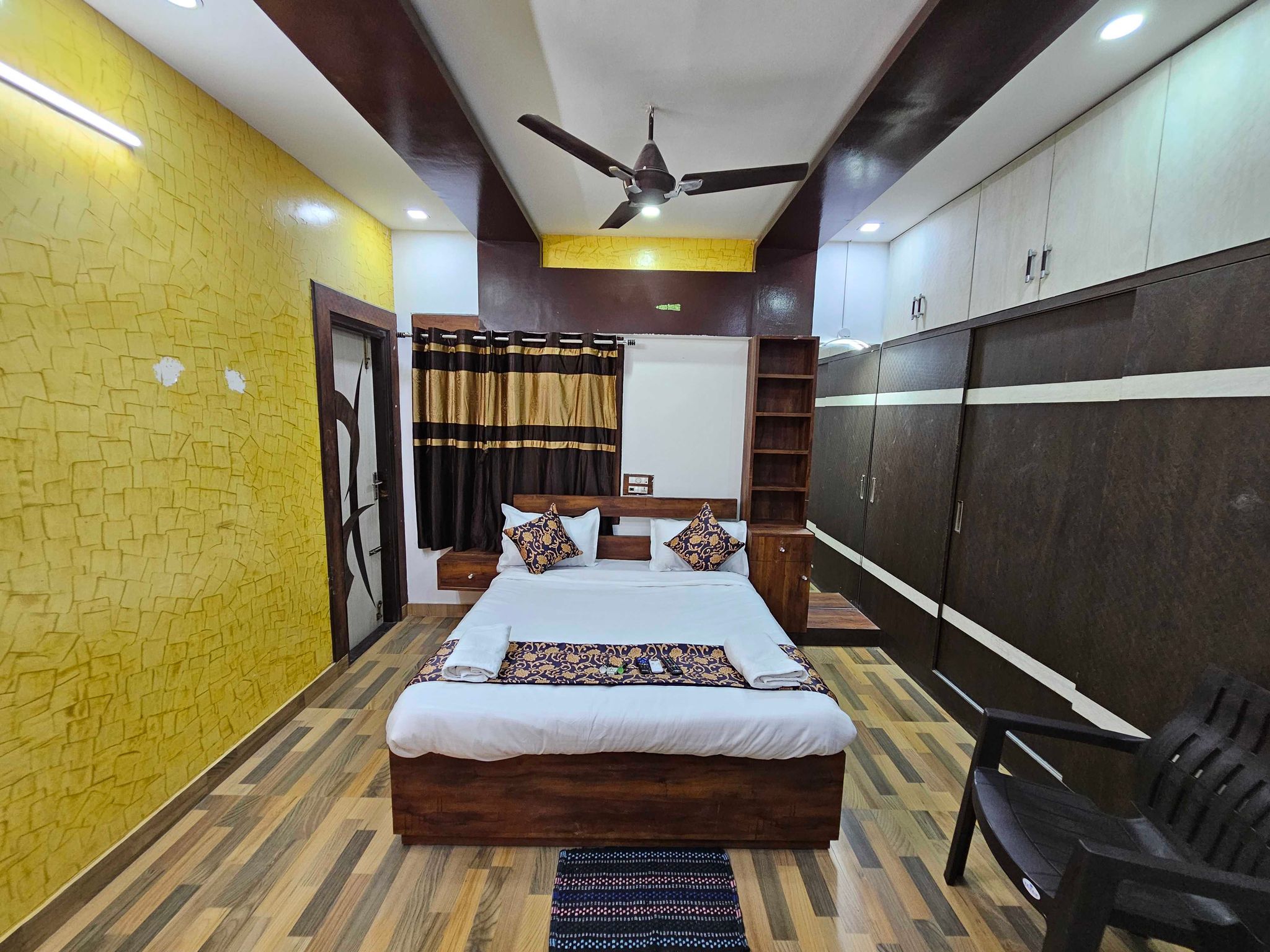 Hotel O by OYO SESHADRI HOMESTAY Classic 31