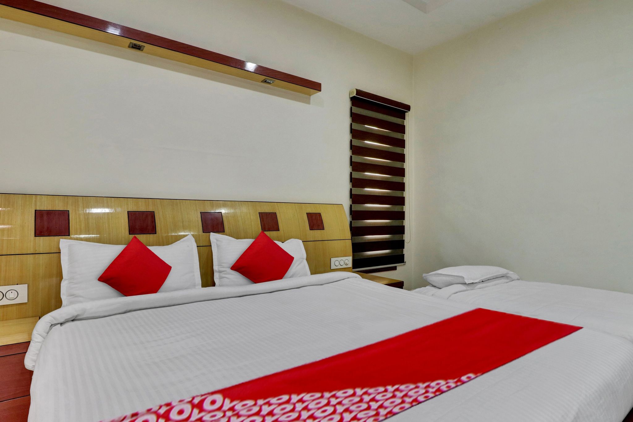 Hotel O by OYO SESHADRI HOMESTAY Classic 37