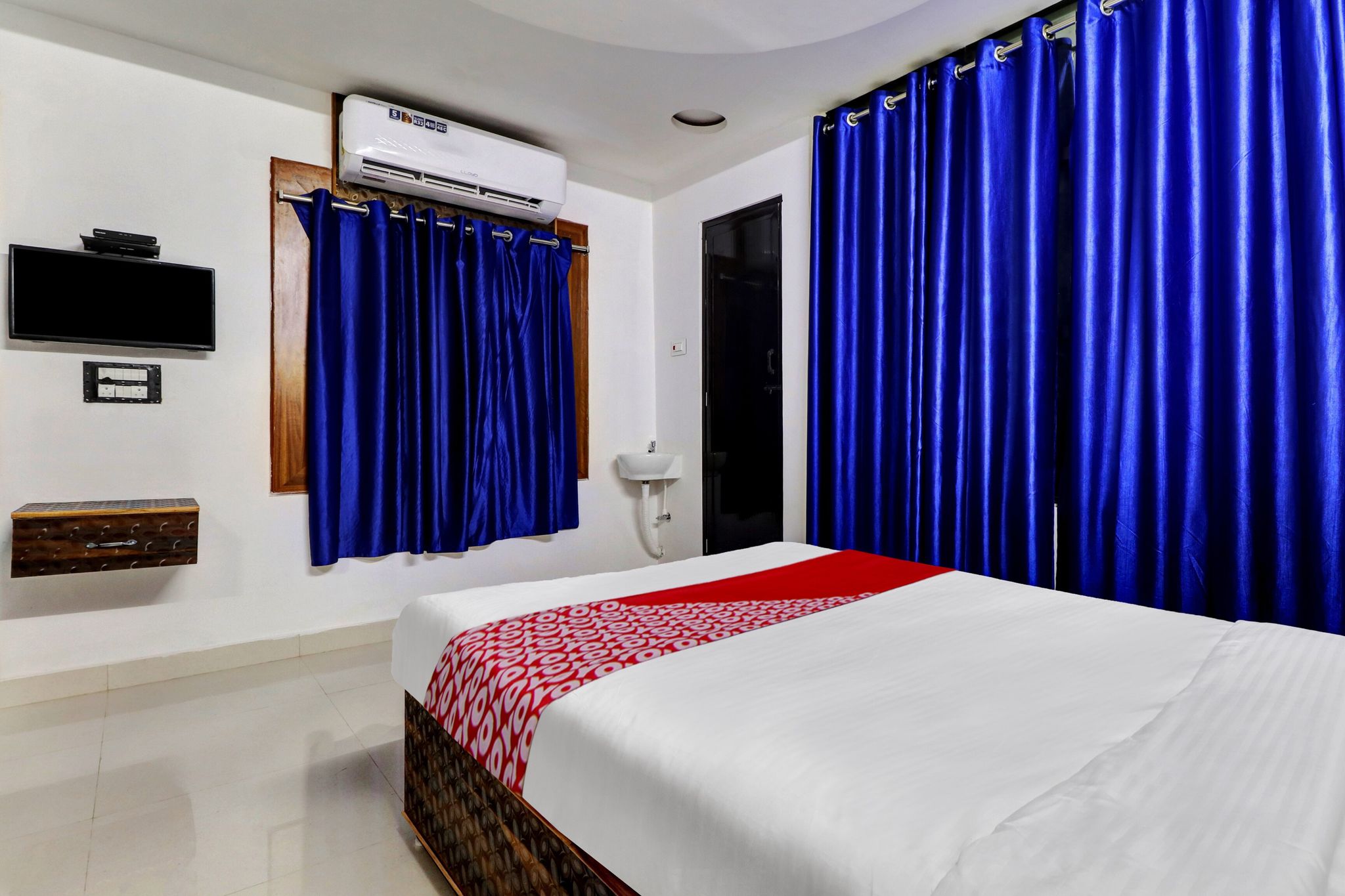 Hotel O by OYO SESHADRI HOMESTAY Classic 28