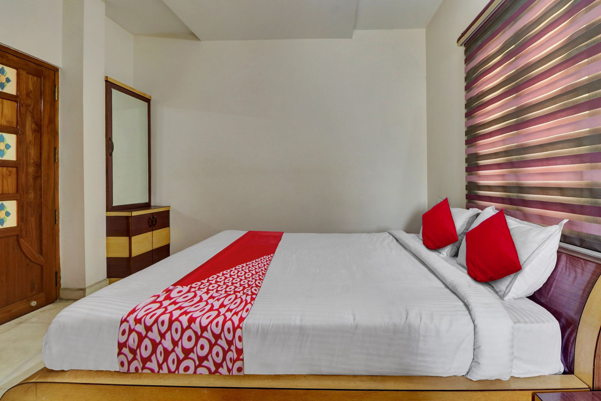 Hotel O by OYO SESHADRI HOMESTAY Classic 27