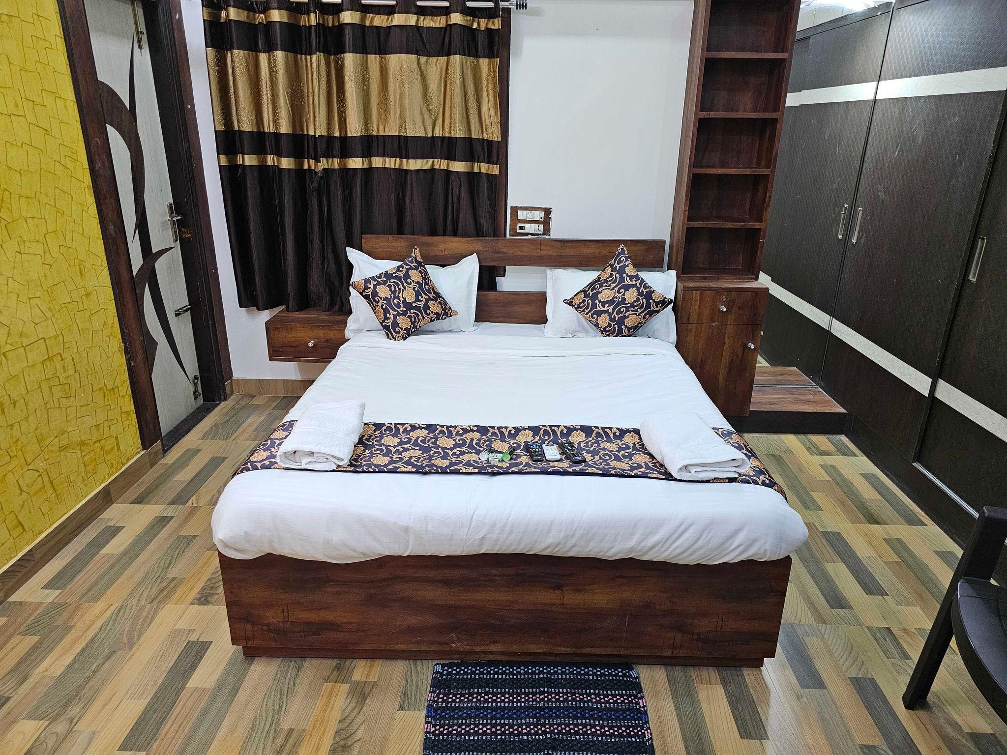 Hotel O by OYO SESHADRI HOMESTAY Classic 15