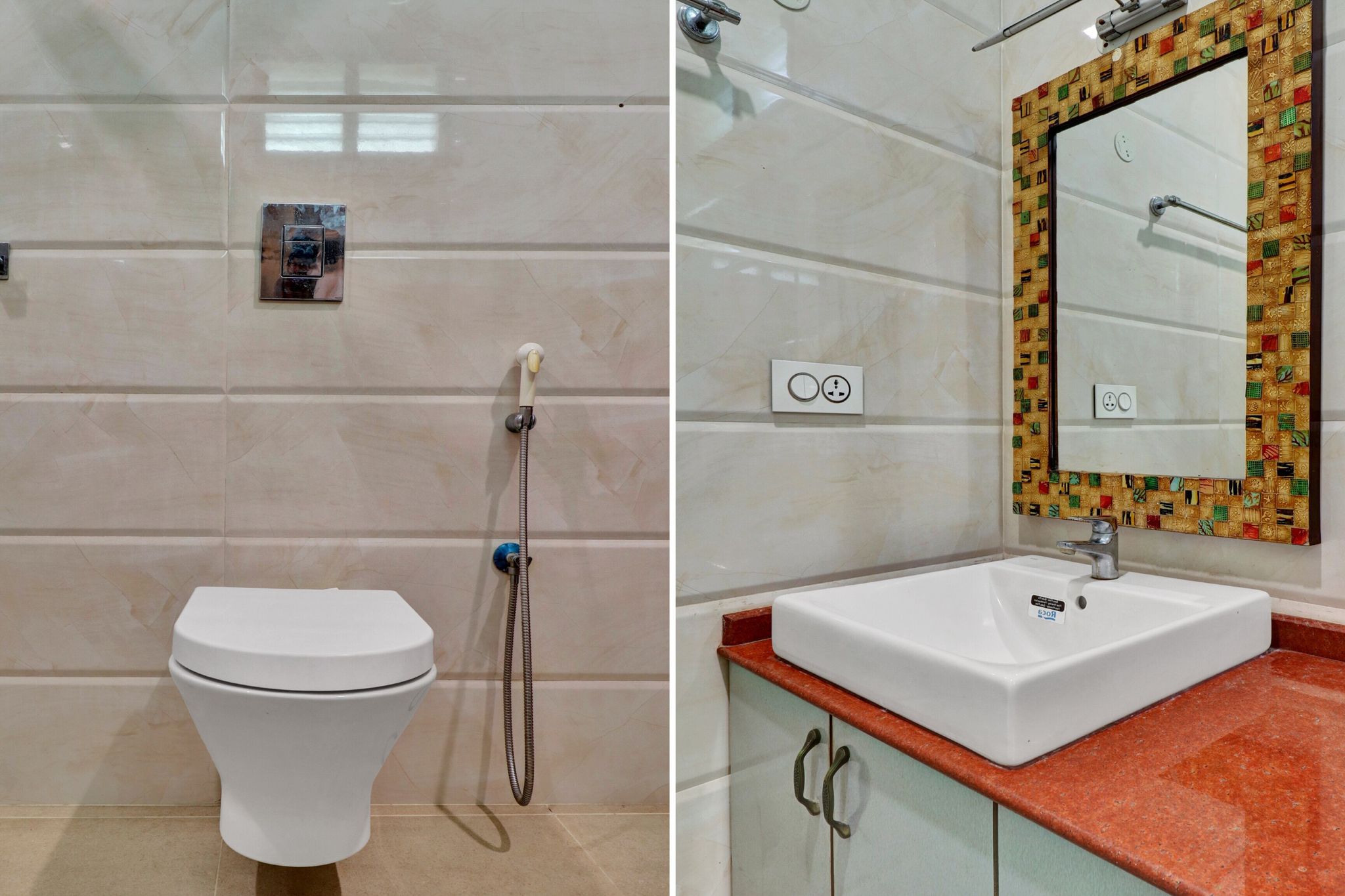 Hotel O by OYO SESHADRI HOMESTAY Classic 39