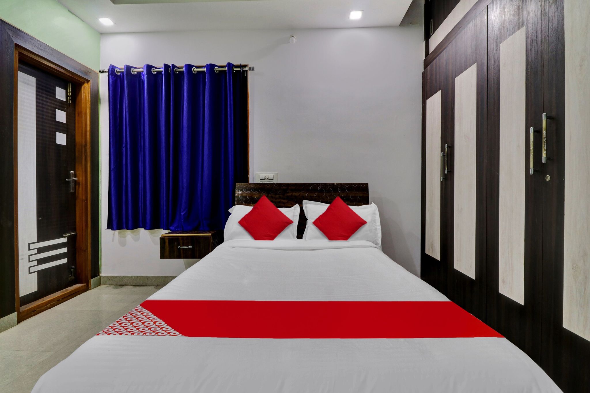 Hotel O by OYO SESHADRI HOMESTAY Classic 29