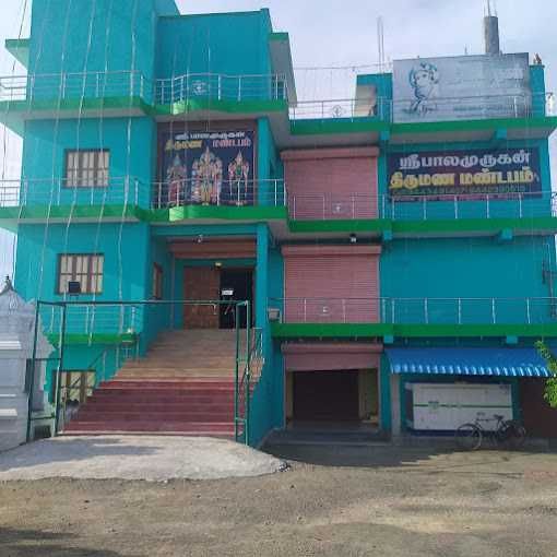 Hotel O Ezhil Residency
