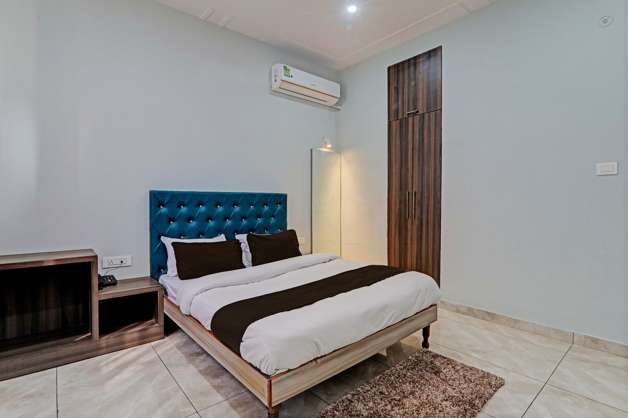 Collection O by OYO Maharaja Resort Classic 7