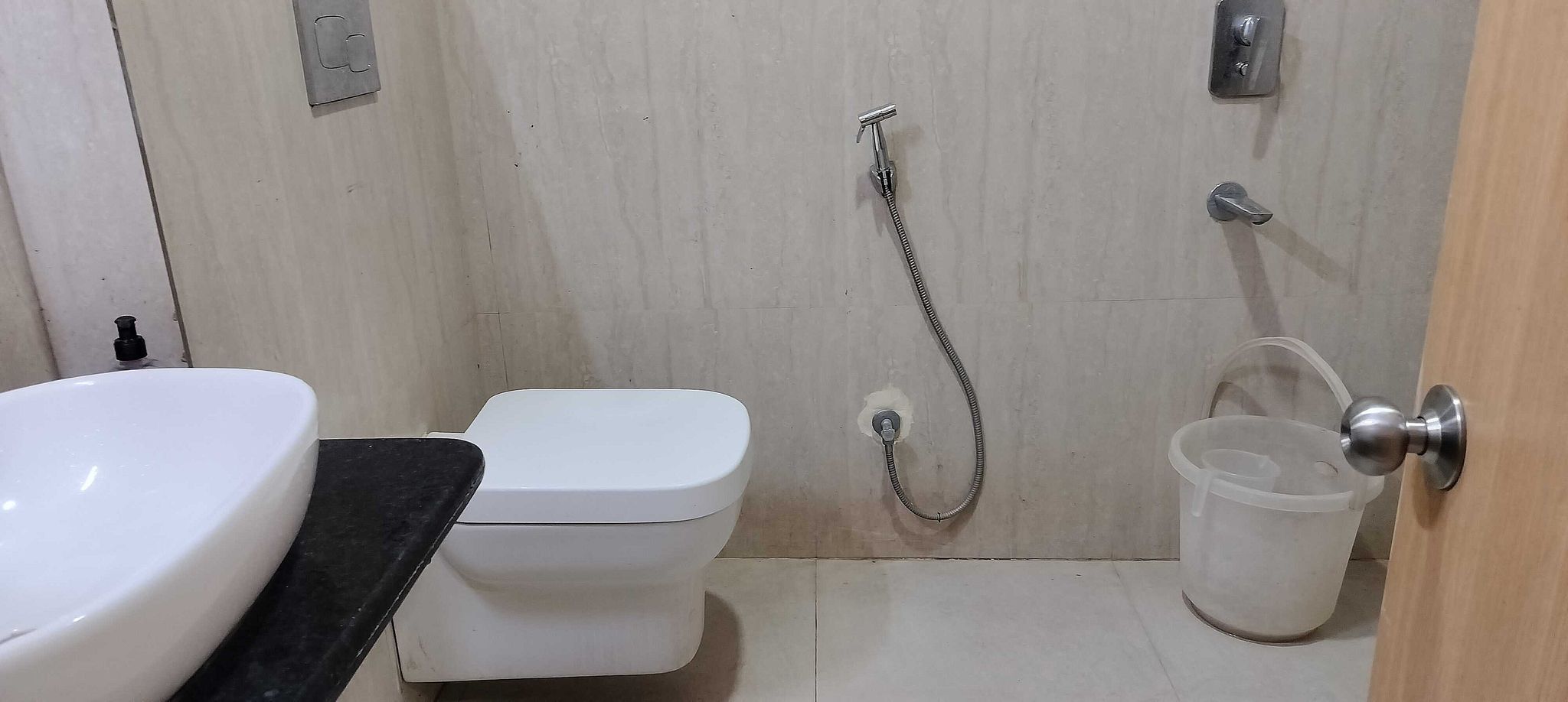 Washroom