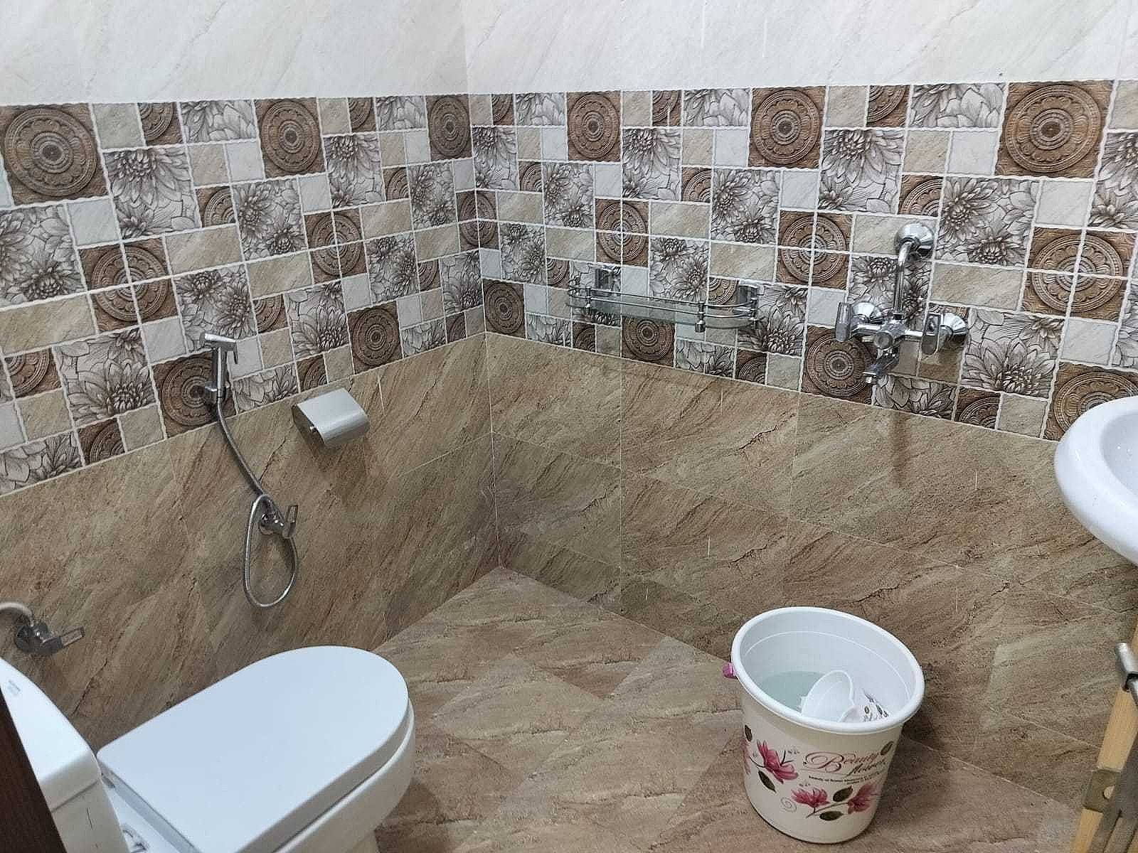 Washroom
