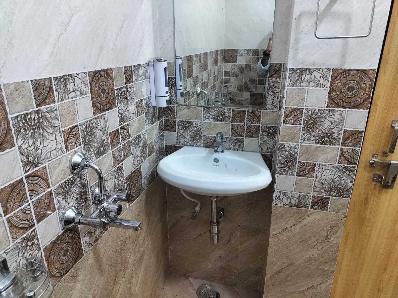 Washroom