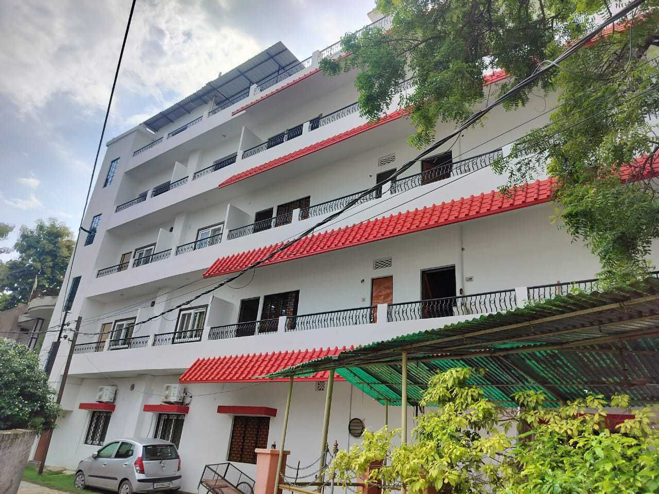 Facade