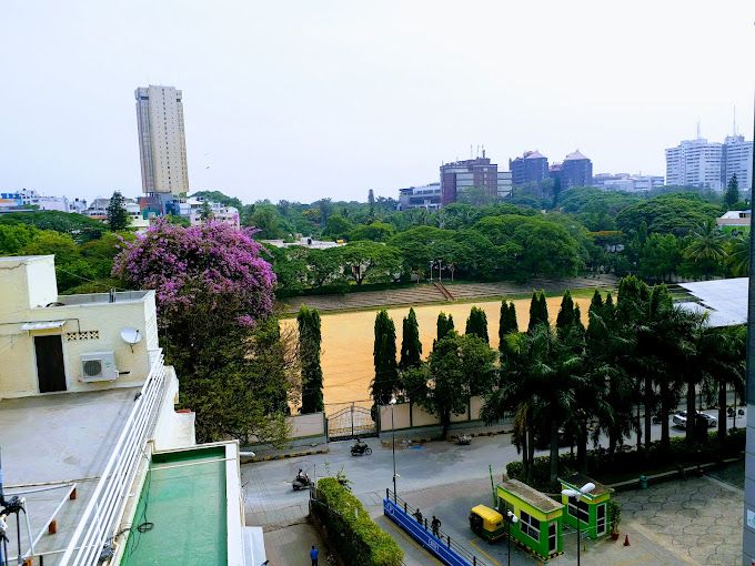 Hotel View