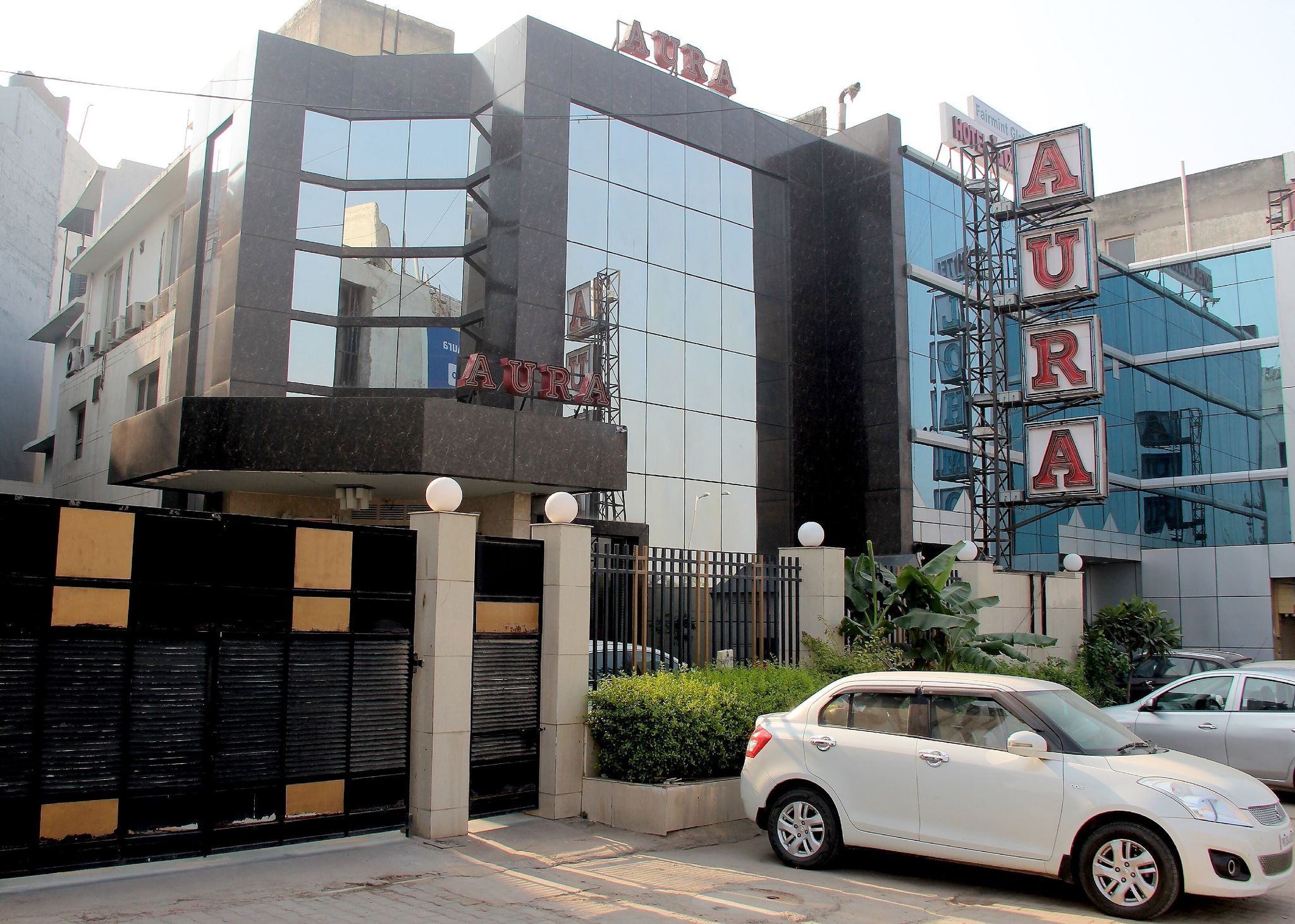 Hotel De Aura Delhi Airport