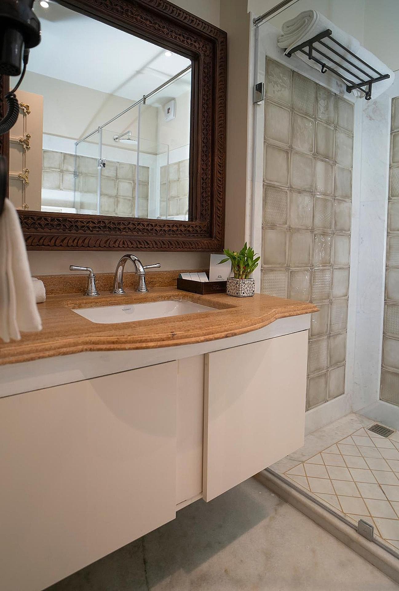 Khamma Ghani A Boutique Hotel Deluxe Room with Twin Bed 5