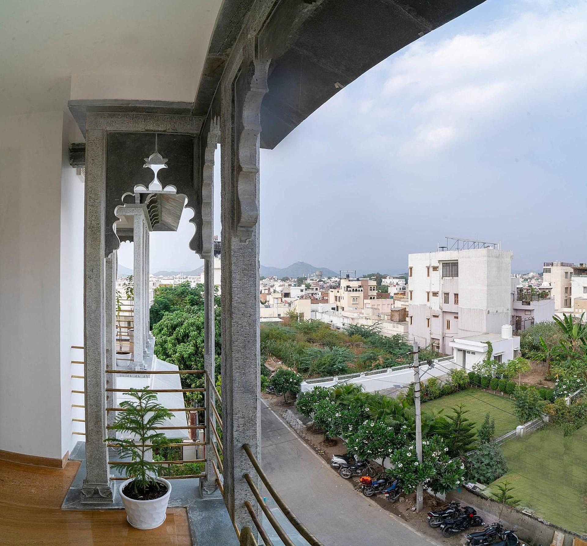 Khamma Ghani A Boutique Hotel Deluxe Room with Twin Bed 3