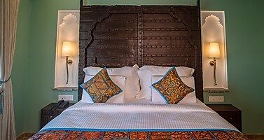 Super Deluxe Room