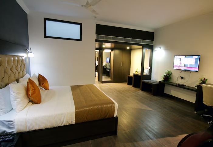 Executive Premium Room