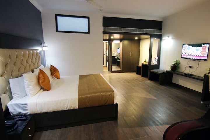 Executive Premium Room