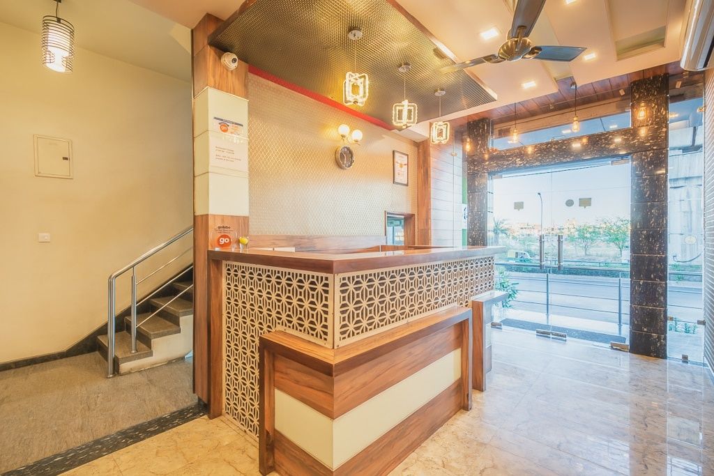 Public Areas