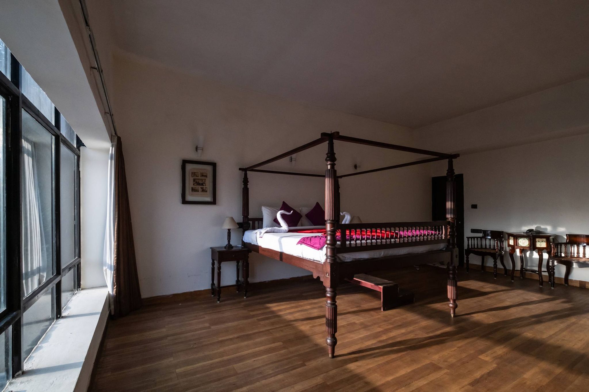 Hotel Tamilnadu, Coonoor Standard Double Room 5