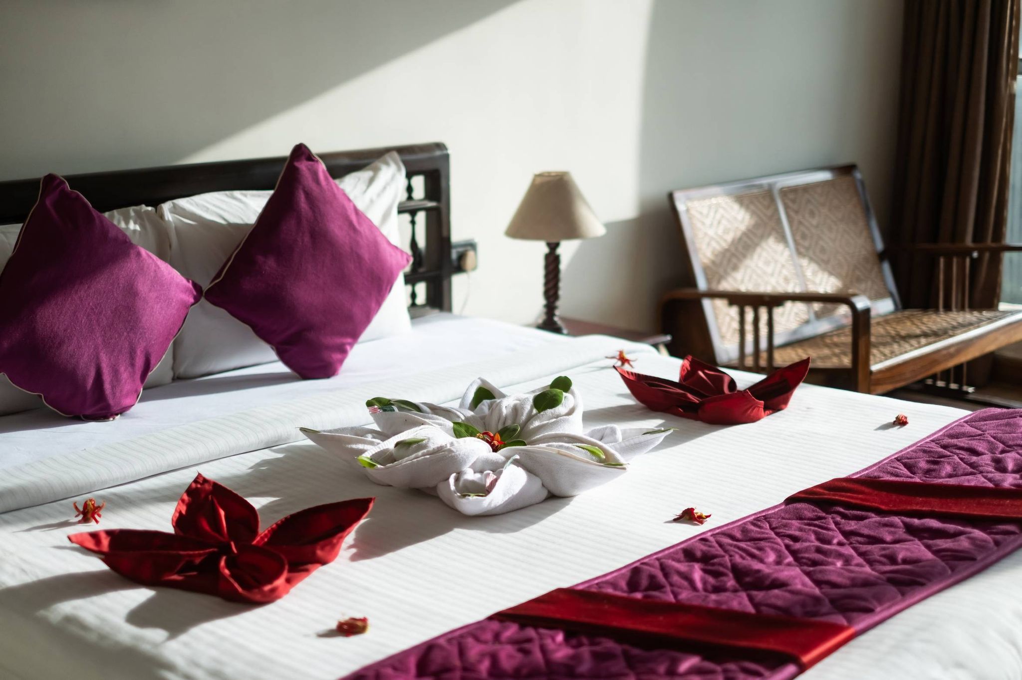 Hotel Tamilnadu, Coonoor Standard Double Room 4