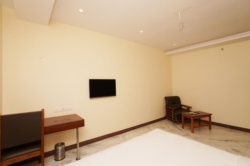 Pondy Southern Residency Executive Double AC 3