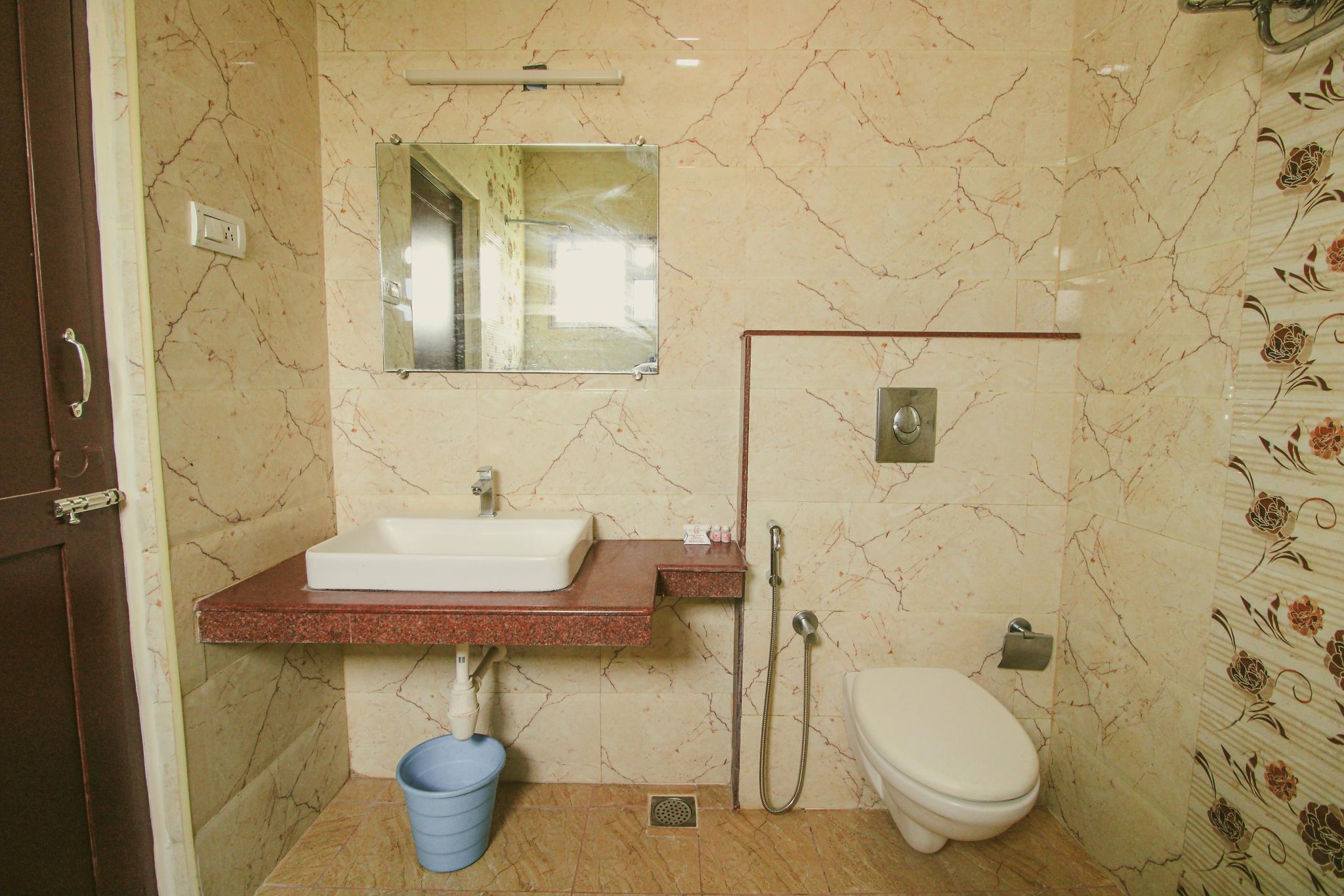 Pondy Southern Residency Executive Double AC 13