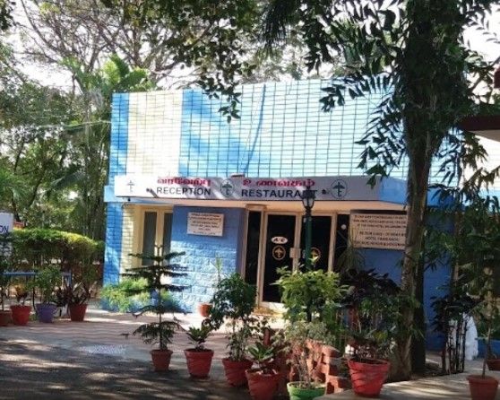 Hotel Tamilnadu, Krishnagiri