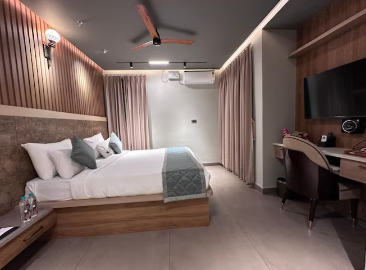 2 Bhk Flat