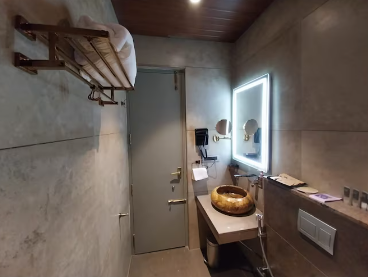 Regular Room in Terrace