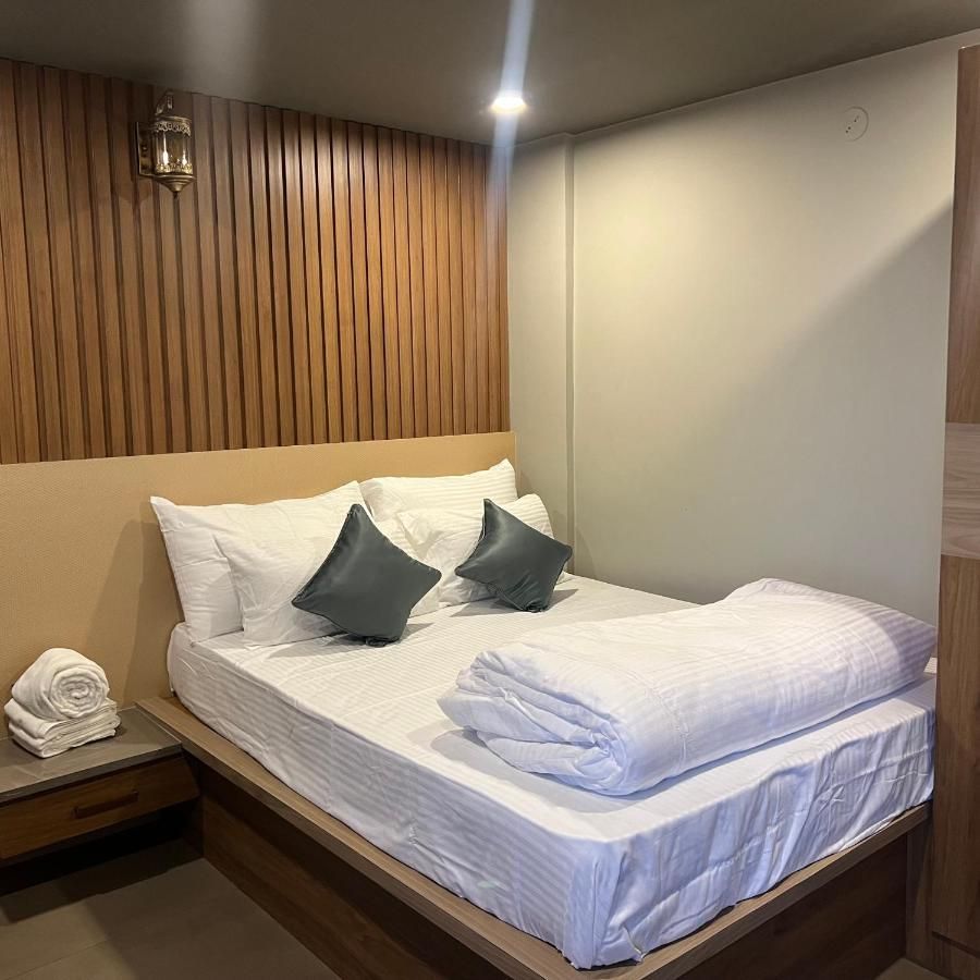 Regular Room in Terrace