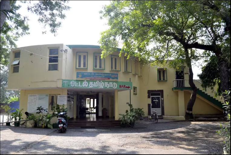Hotel Tamilnadu, Ulundurpet