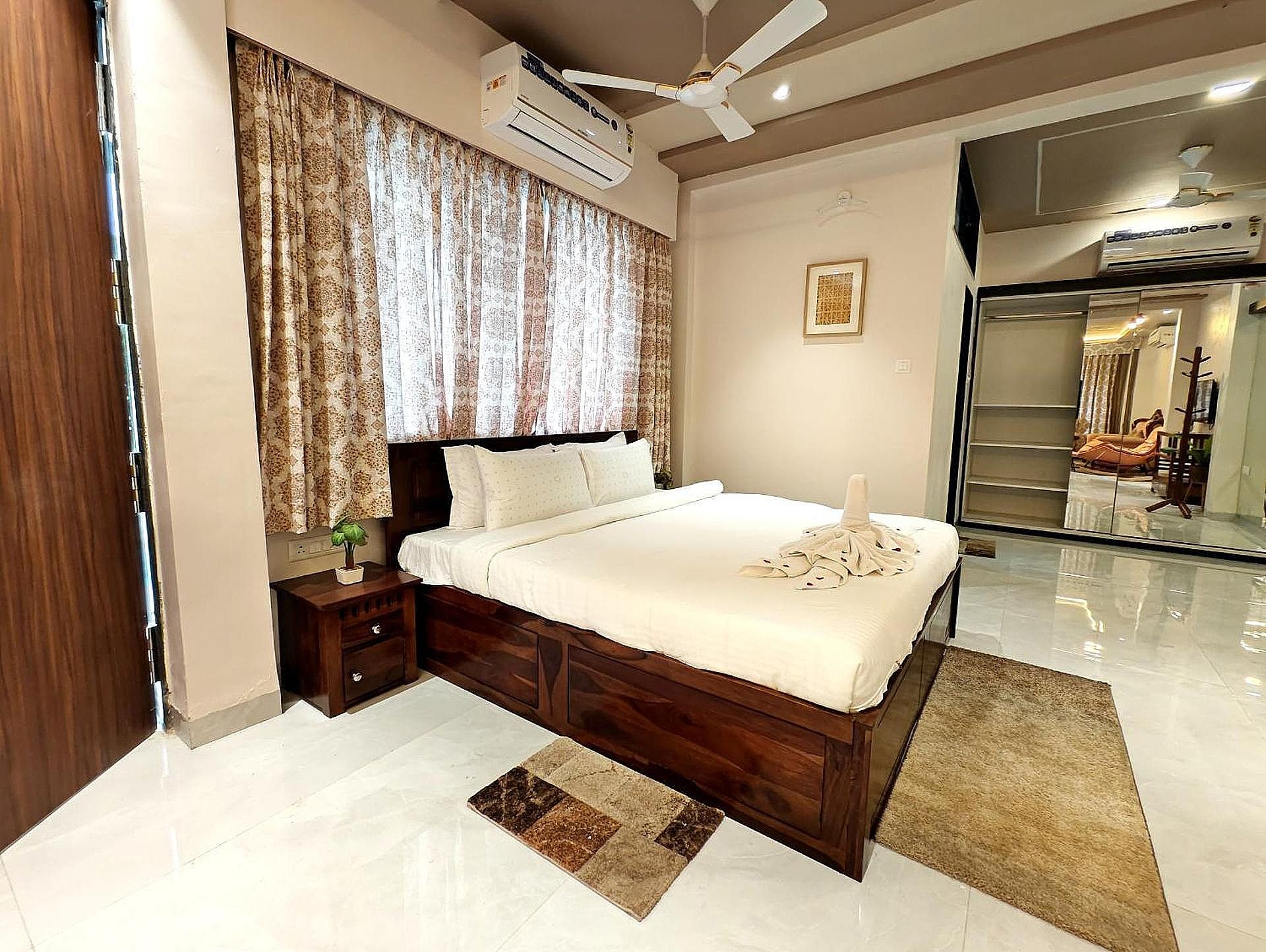 The Sky Imperial Sethji Ni Wadi Imperial Deluxe Room 2