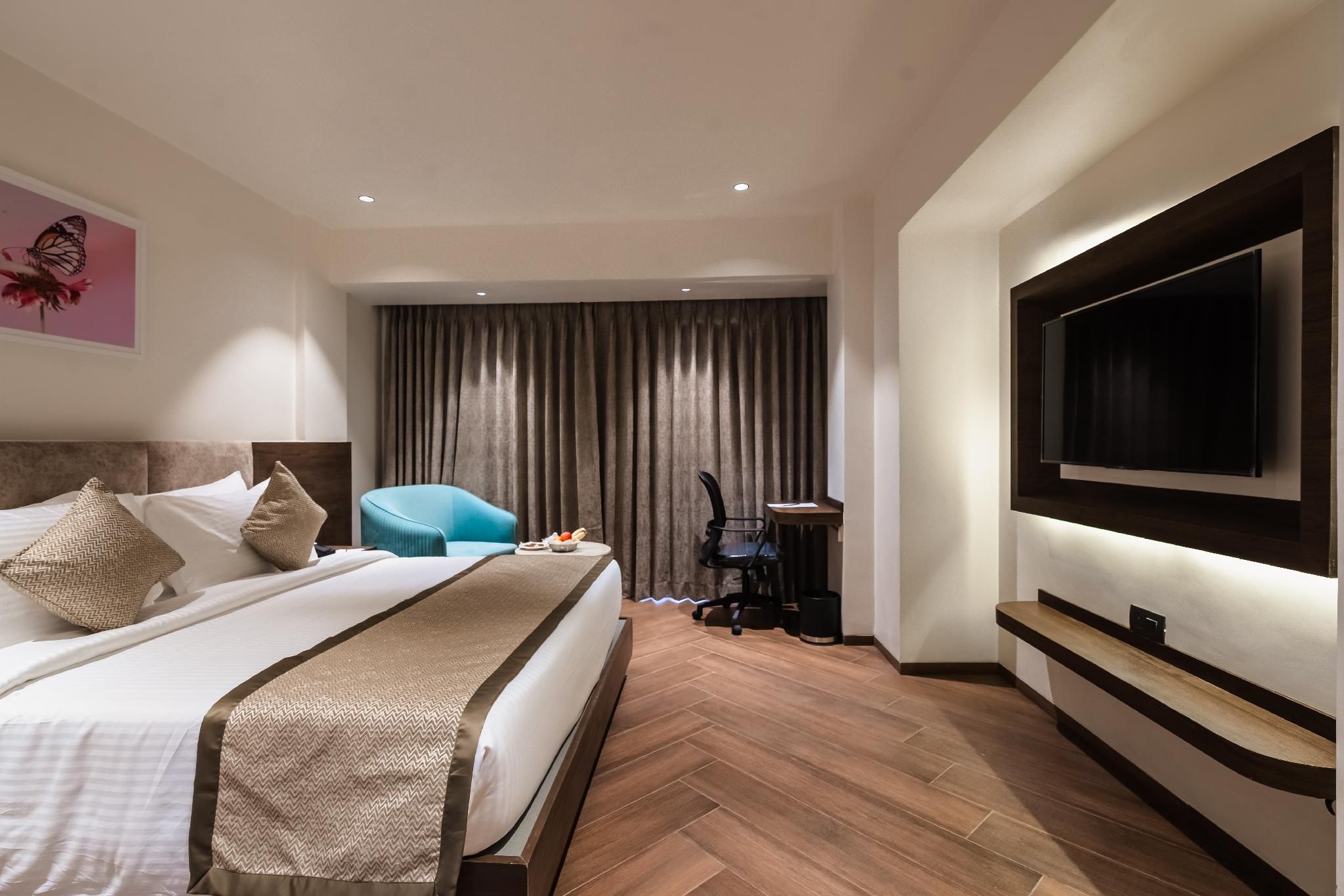 Guestroom
