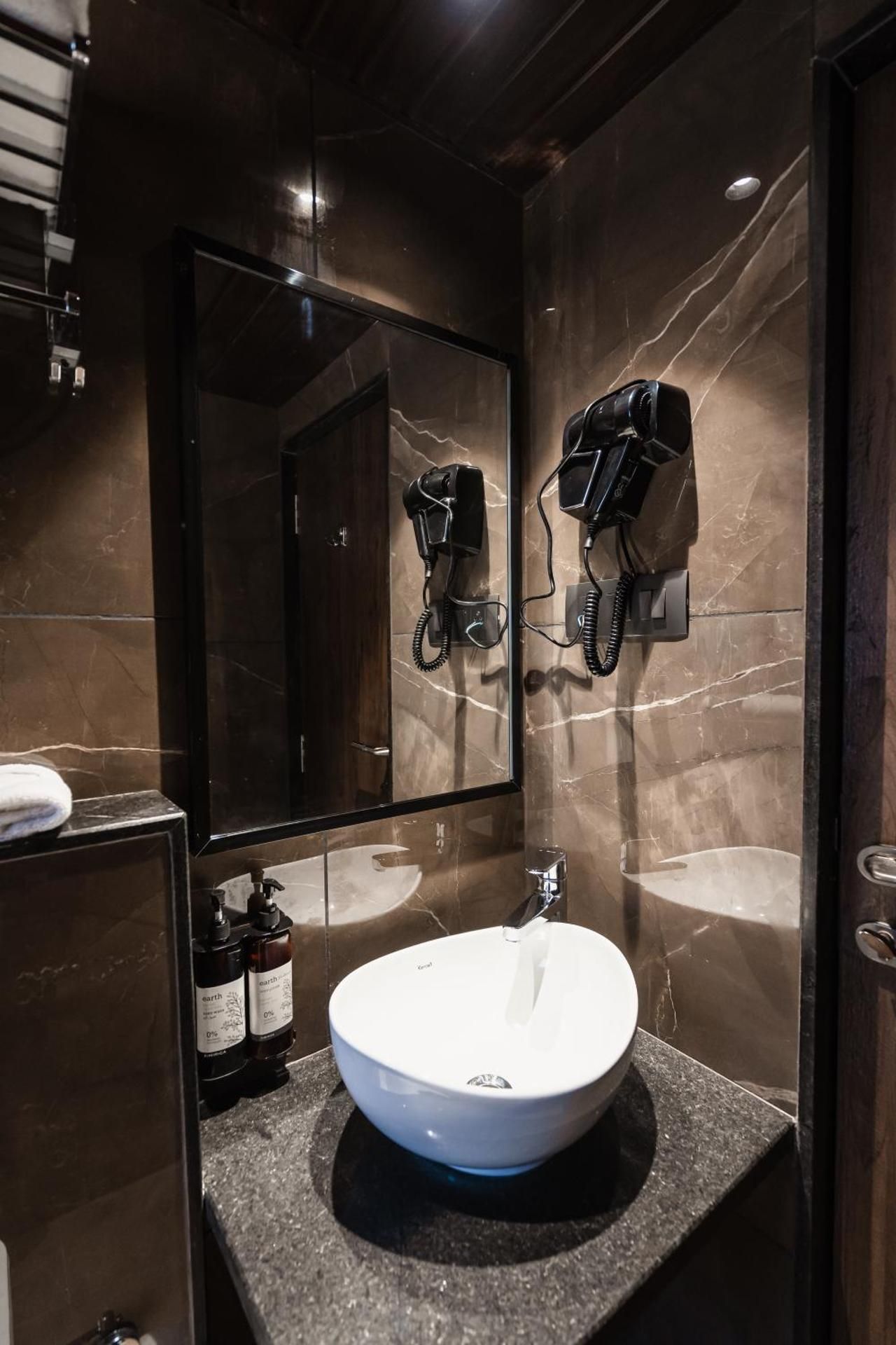 Executive Suite Room with Jacuzzi