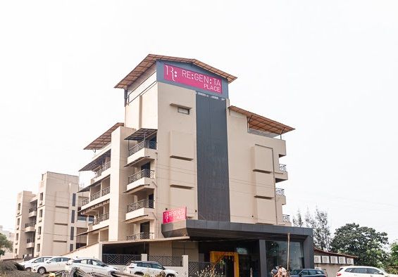 Regenta Place Igatpuri 