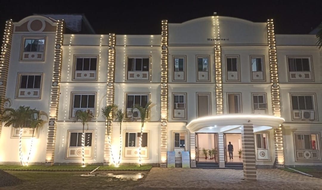 My Fair Beach Resort