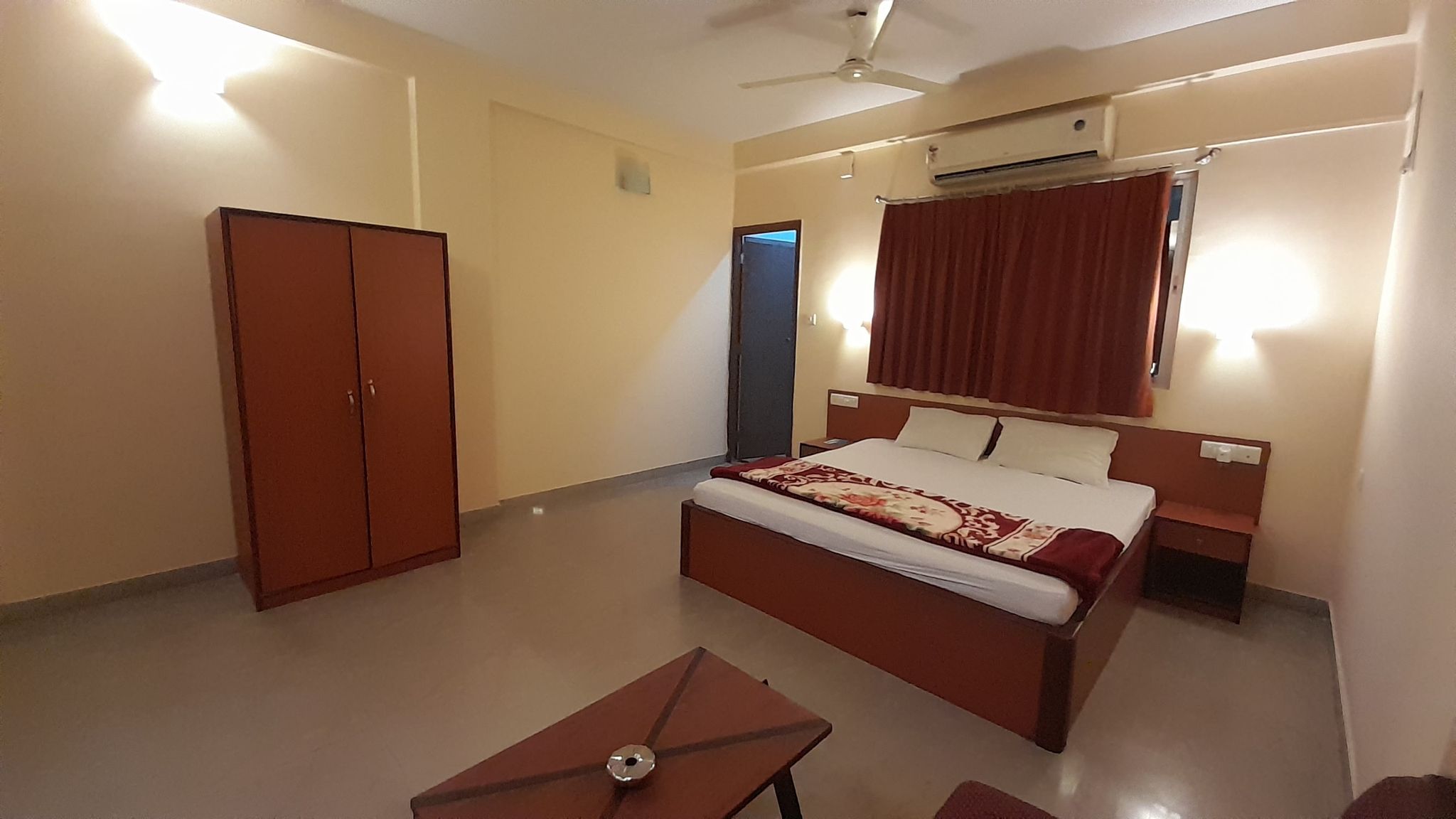 My Fair Beach Resort Standard Room  2