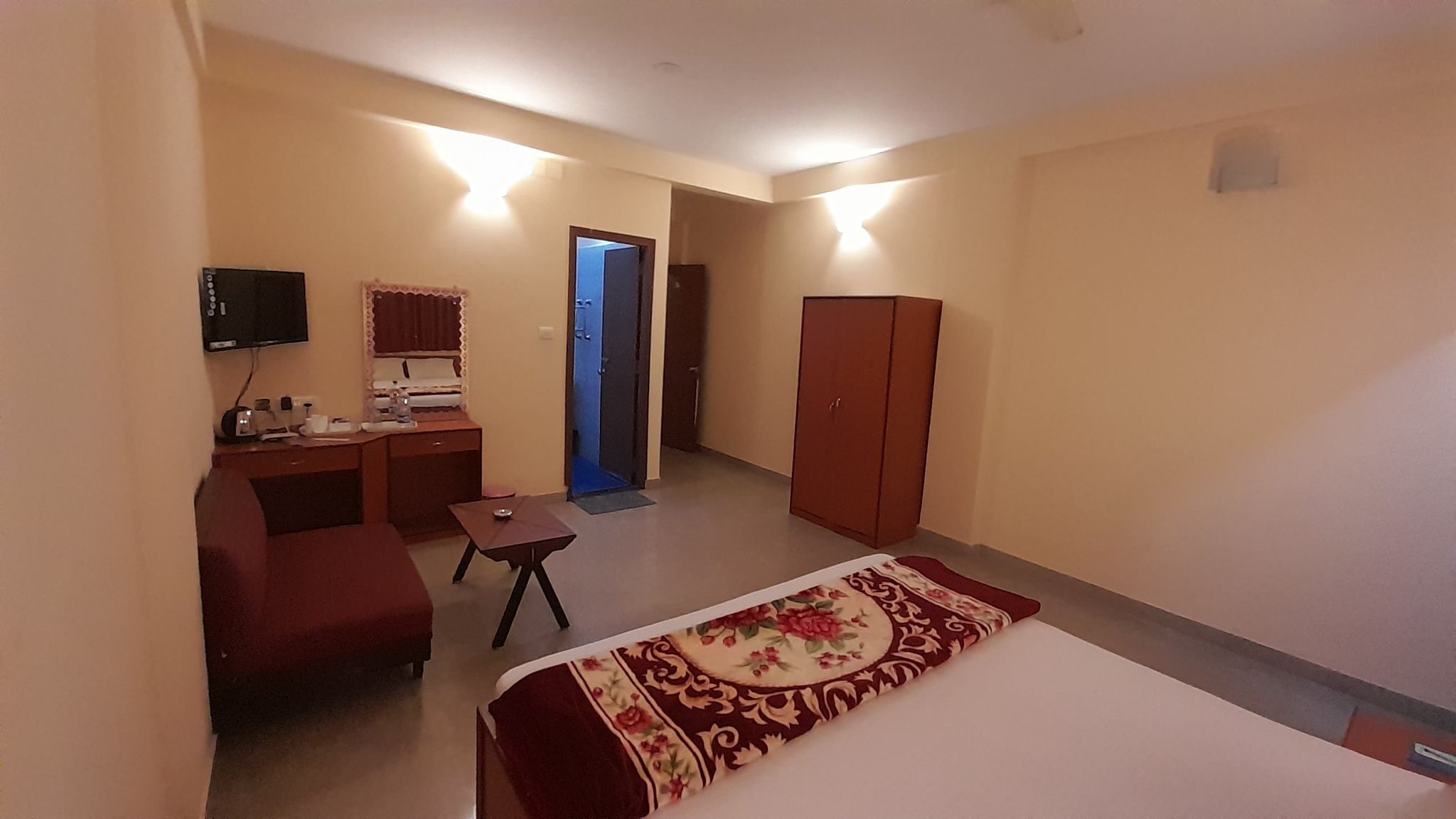 My Fair Beach Resort Standard Room  14