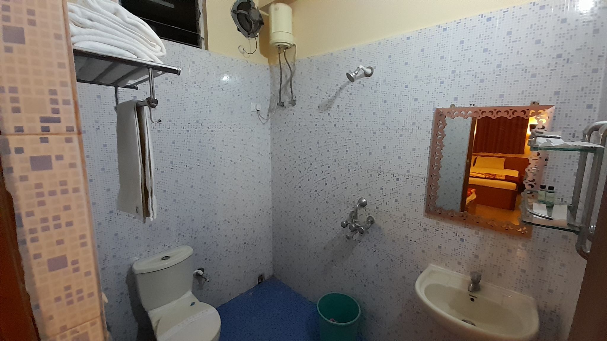 My Fair Beach Resort Standard Room  6