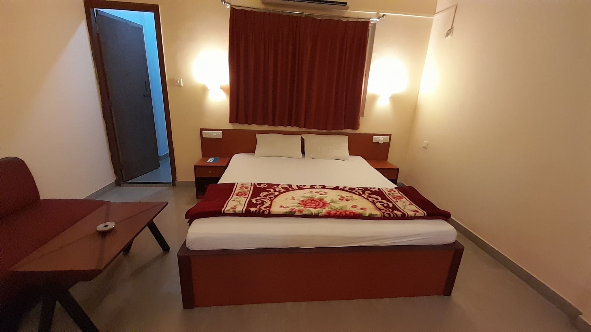 My Fair Beach Resort Standard Room  3