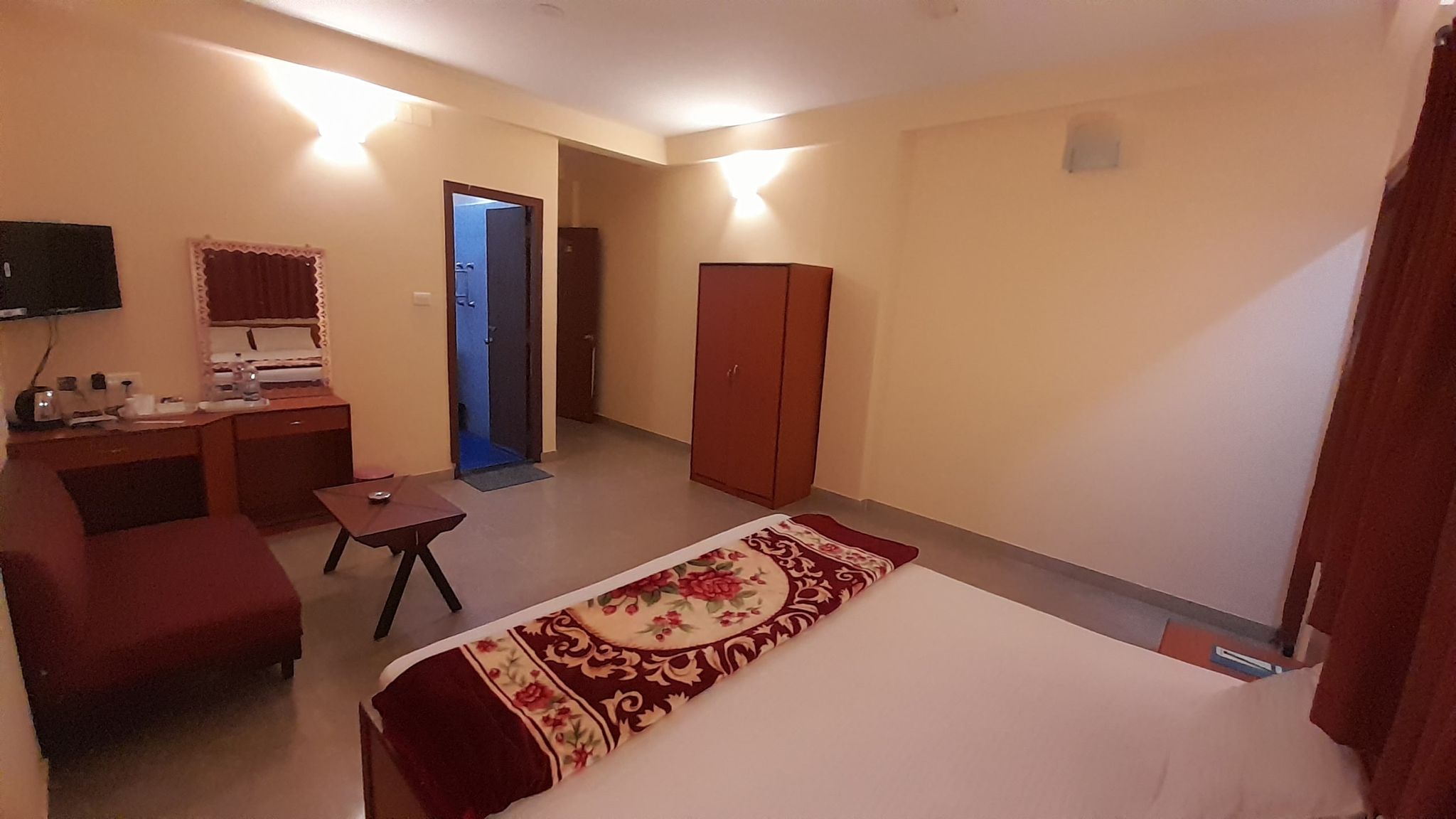 My Fair Beach Resort Standard Room  13