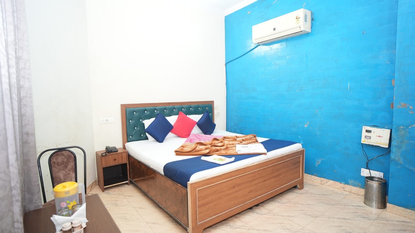 Super Deluxe Room